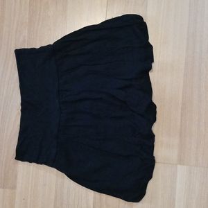Delia's mini skirt